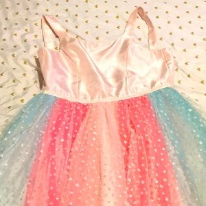 Sparkle dress